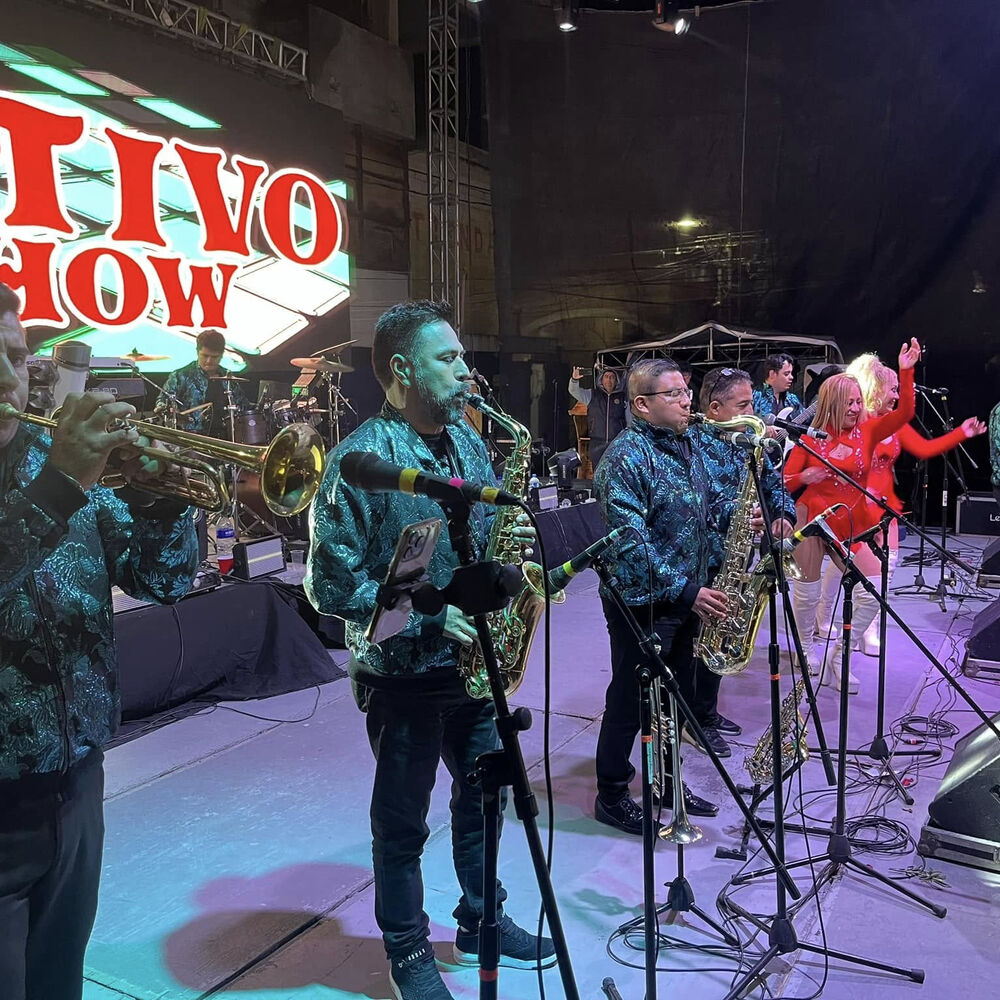 Picture of Nativo Show