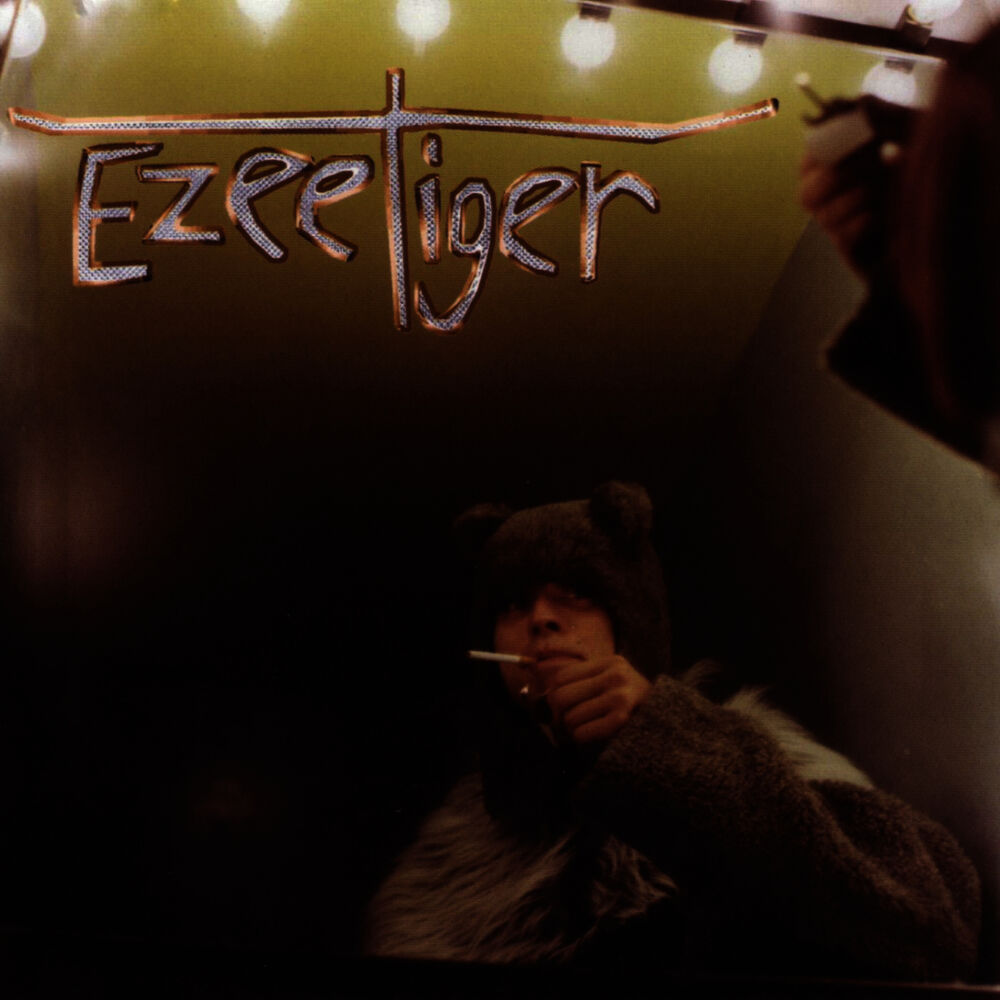 Picture of Ezee Tiger