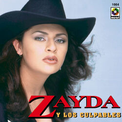 Picture of Zayda y los Culpables