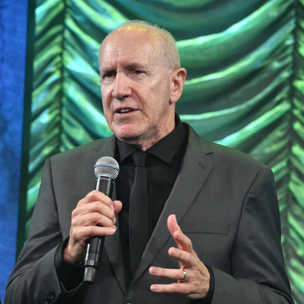 Picture of William Ross