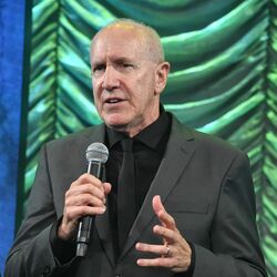 Picture of William Ross