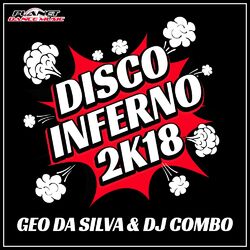 Picture of DJ Combo