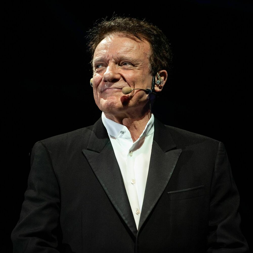 Picture of Massimo Ranieri