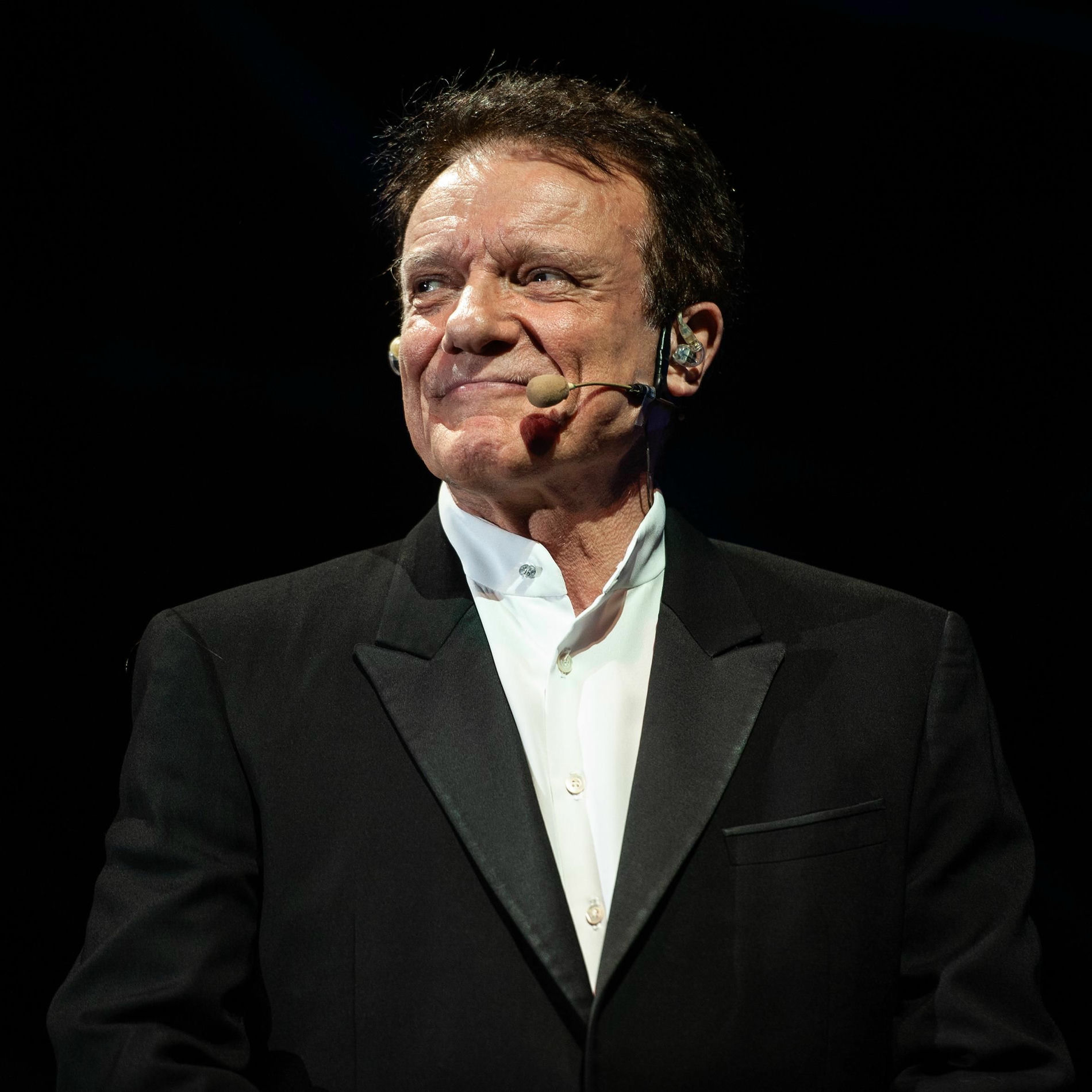 Artist picture of Massimo Ranieri