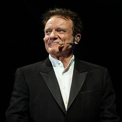 Picture of Massimo Ranieri