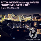 Pitch Invader