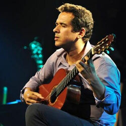 Picture of Zé Paulo Becker