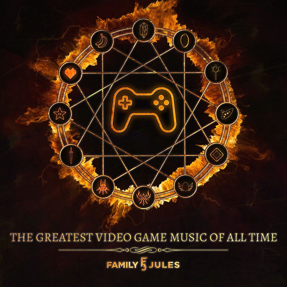 Picture of FamilyJules