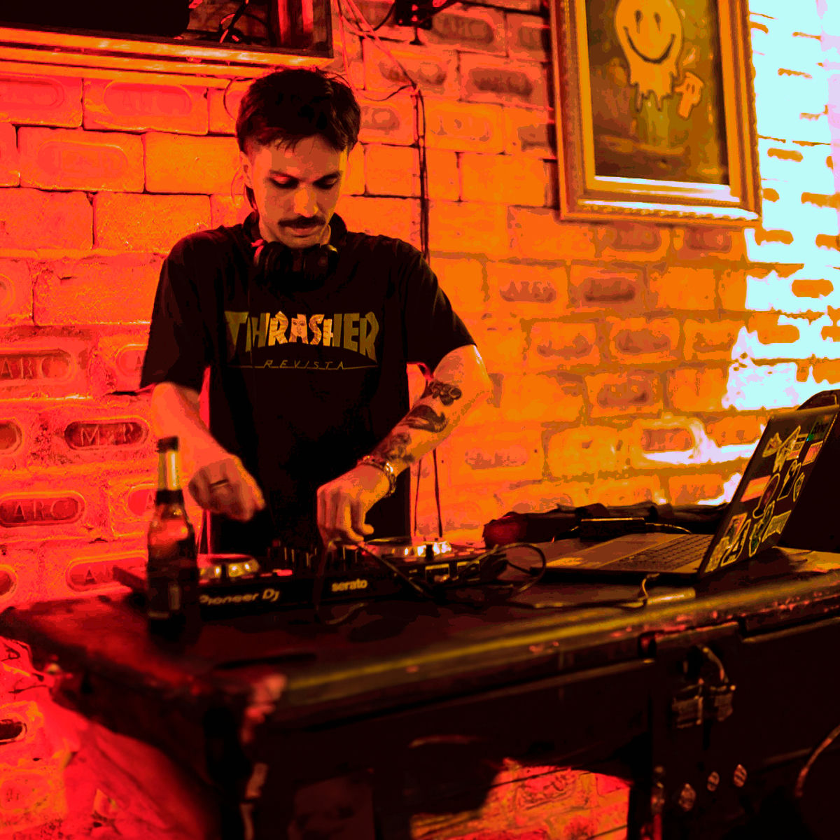 Artist picture of the.lazyb