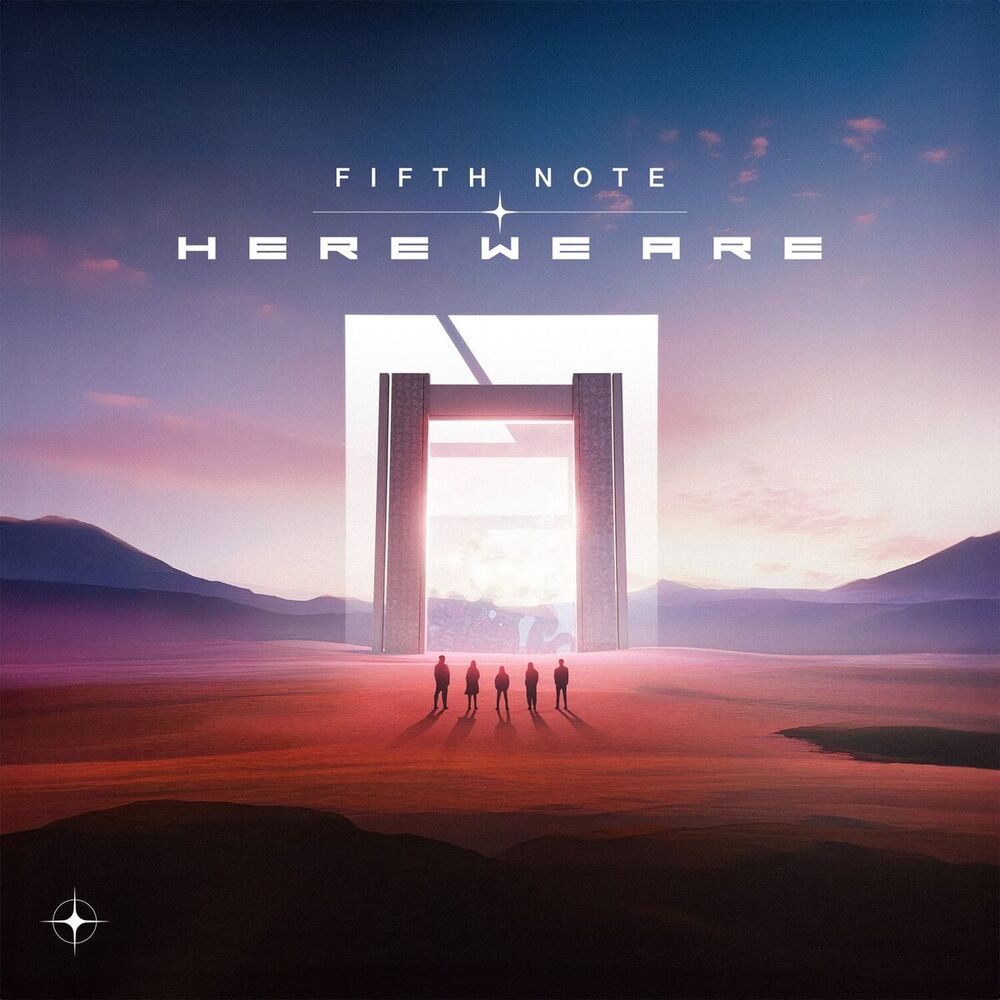 Picture of Fifth Note