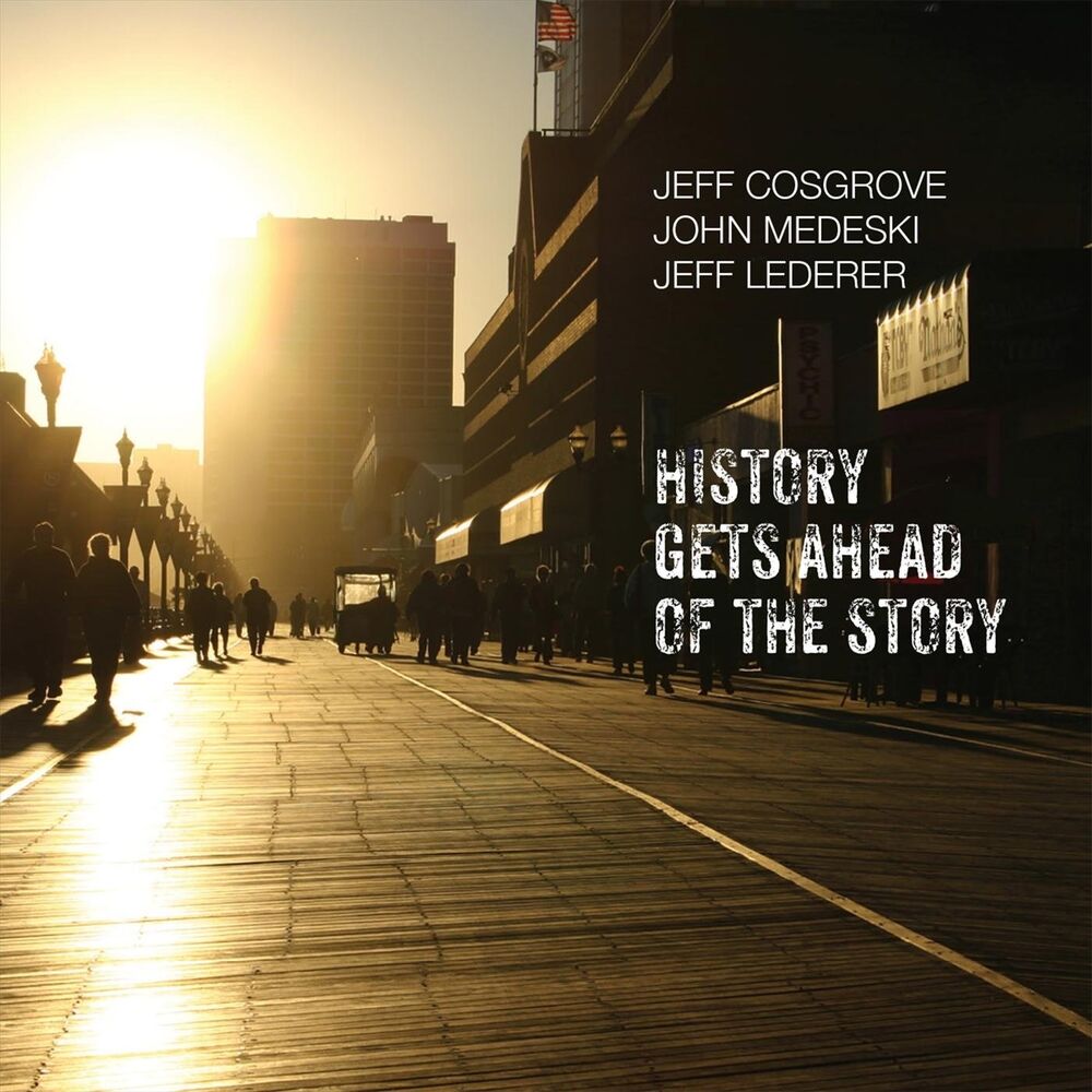 Picture of Jeff Cosgrove