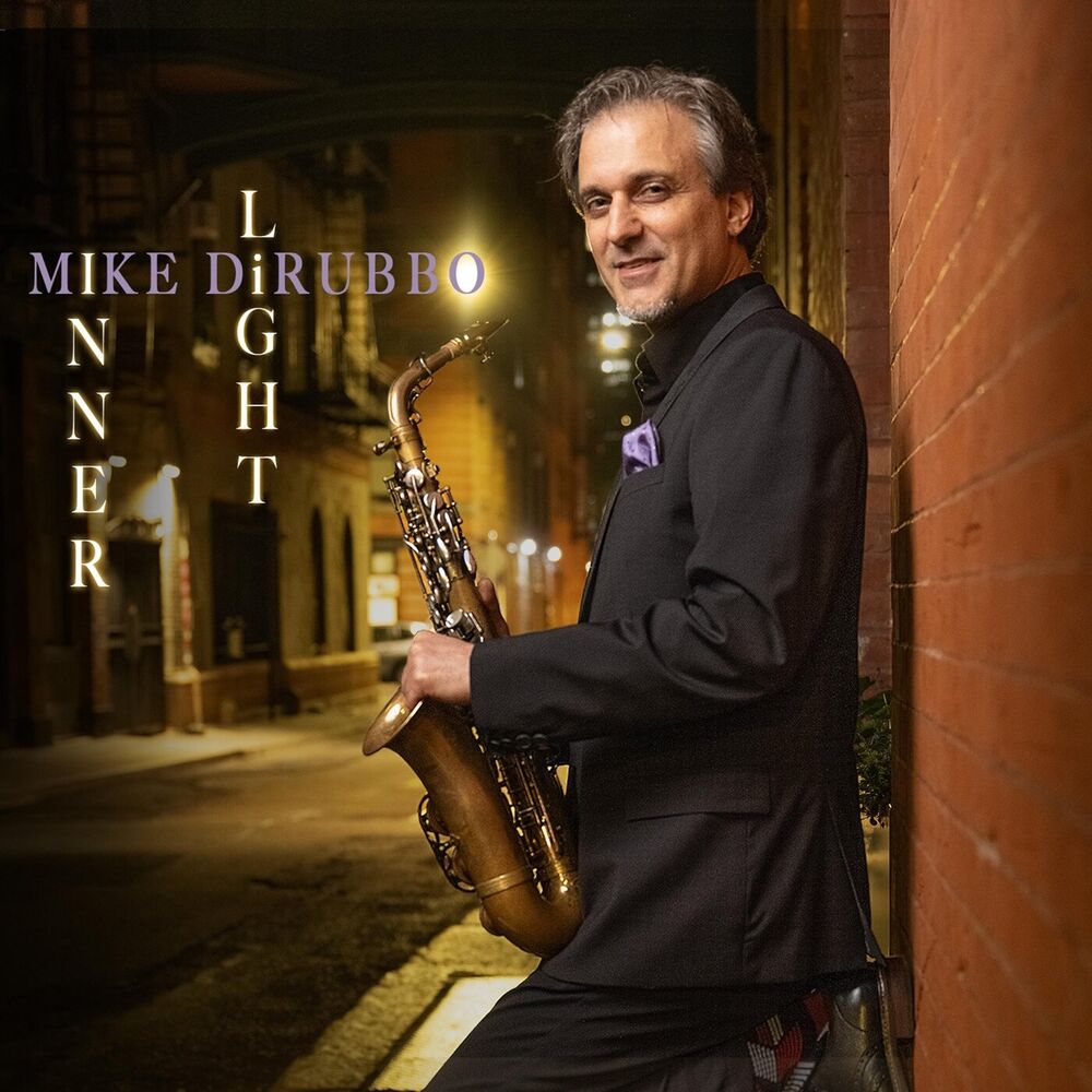 Picture of Mike DiRubbo