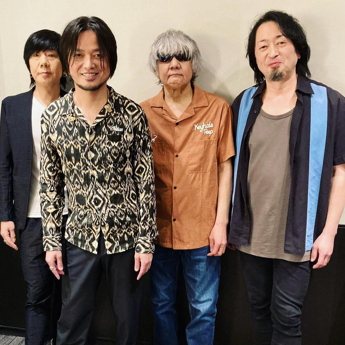 the pillows