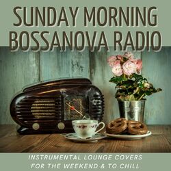 Picture of Lounge Bossa Nova Lovers