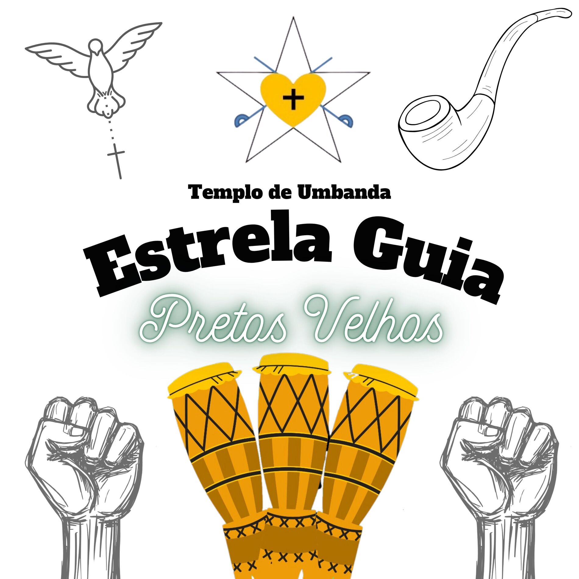 Templo de Umbanda Estrela Guia