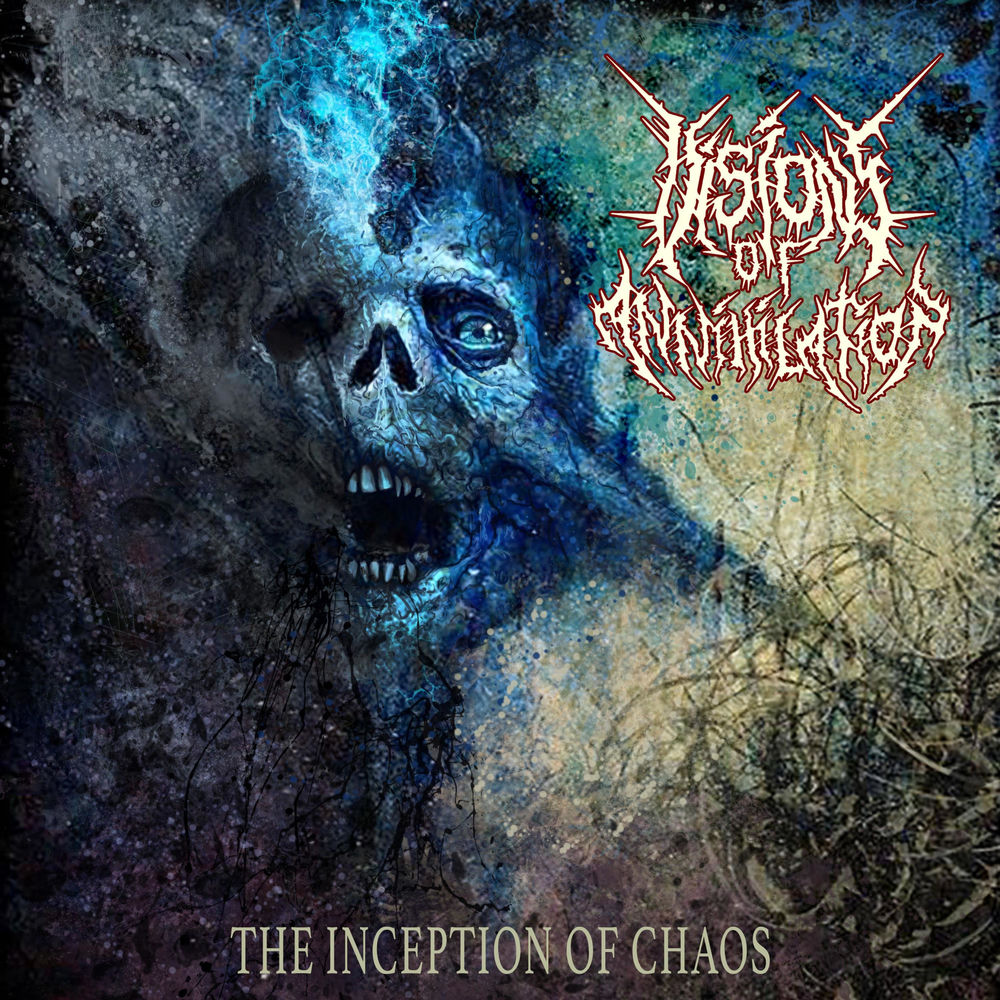 Visions Of Annihilation
