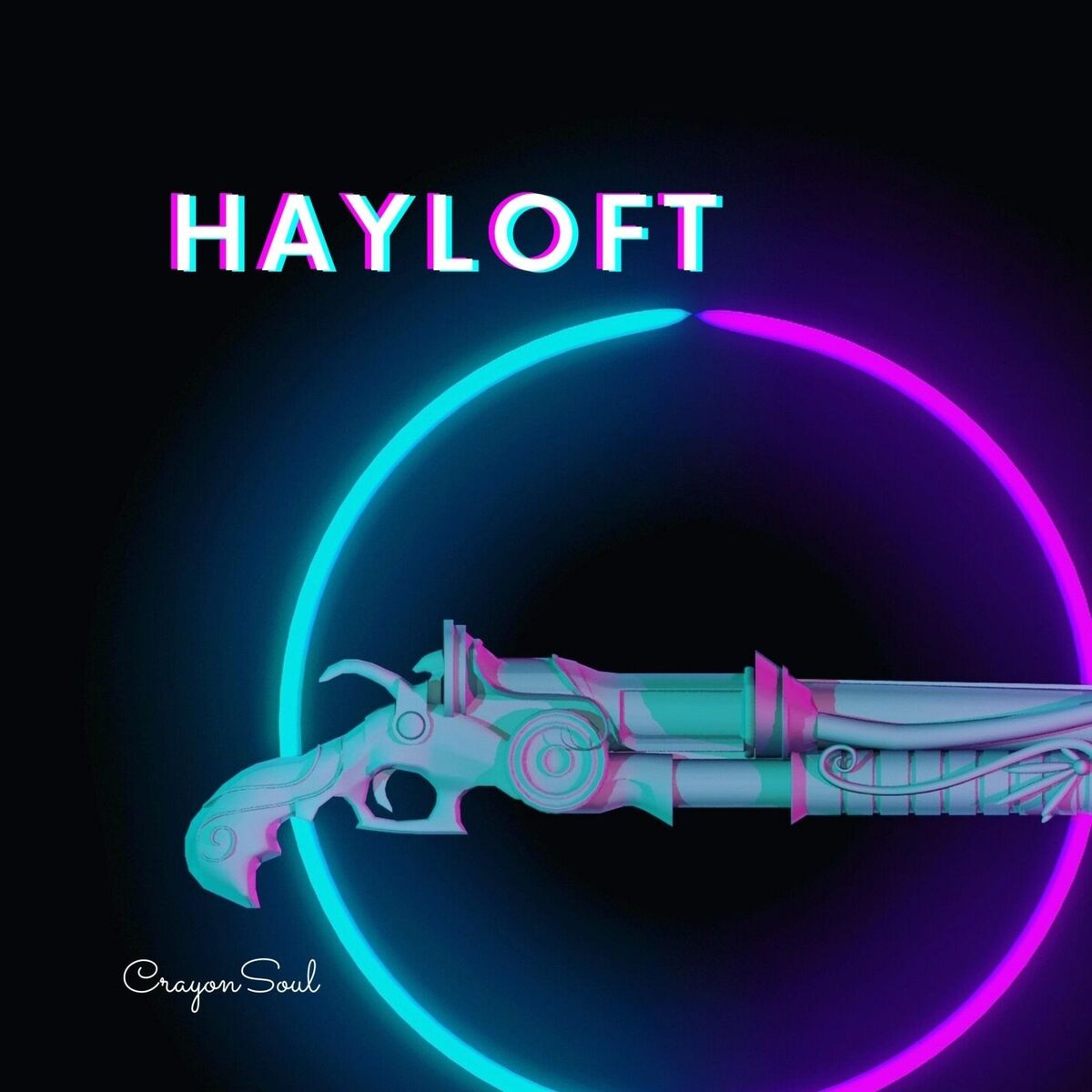 Crayon Soul