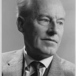 Picture of Karl Ristenpart