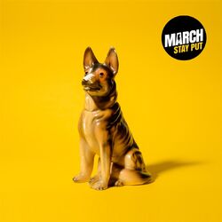 Picture of March