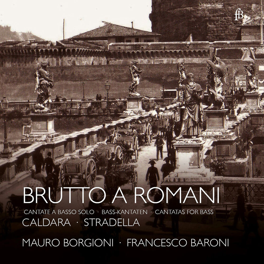 Picture of Mauro Borgioni