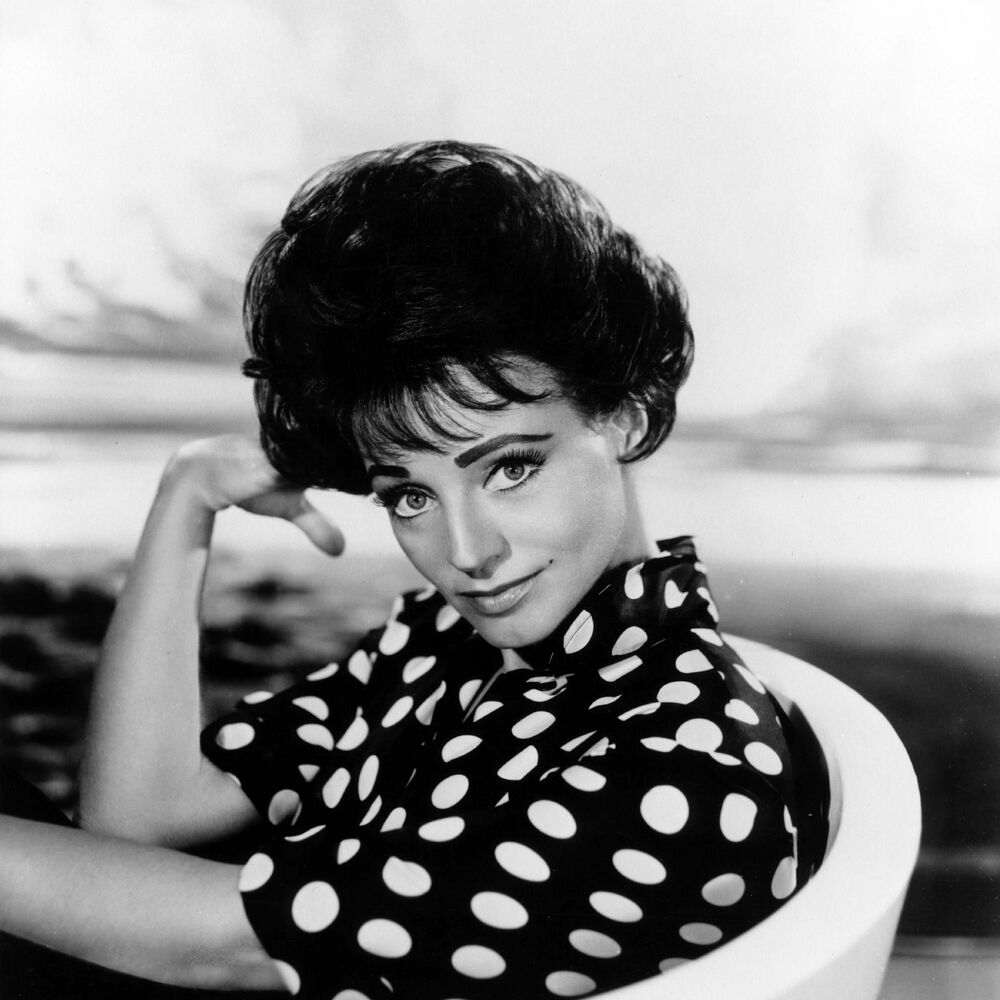 Picture of Kay Starr