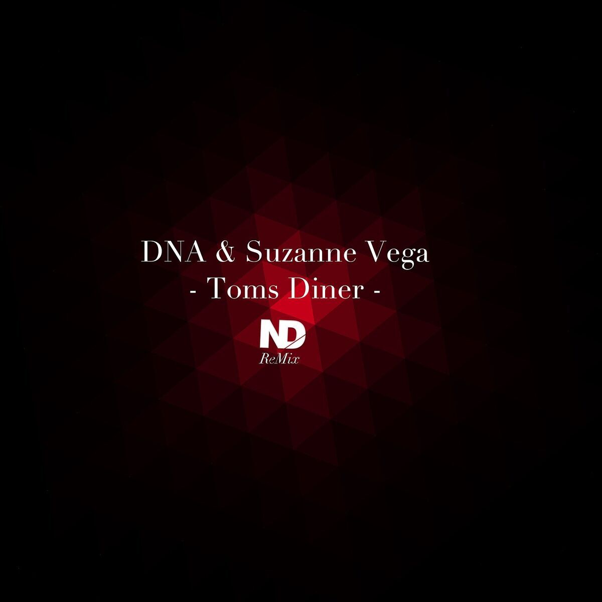 Artist picture of DNA