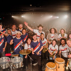Picture of New Regency Orchestra
