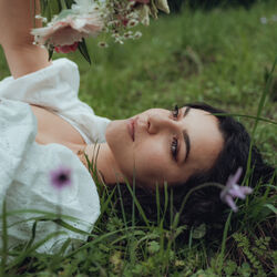 Picture of Laure Giordano