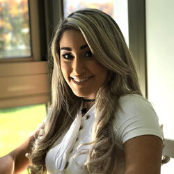 Picture of Valquiria Santana