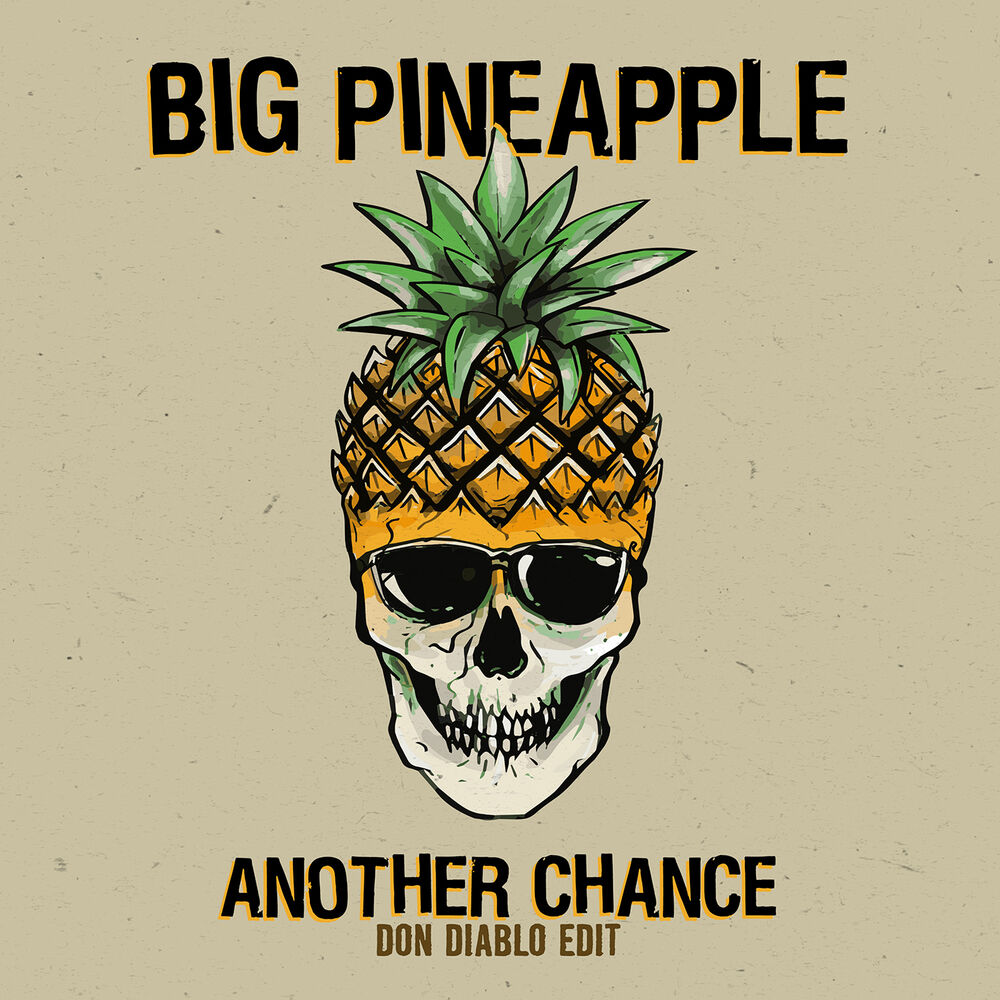 Photo de l'artiste Big Pineapple