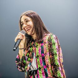 Picture of Federica Abbate