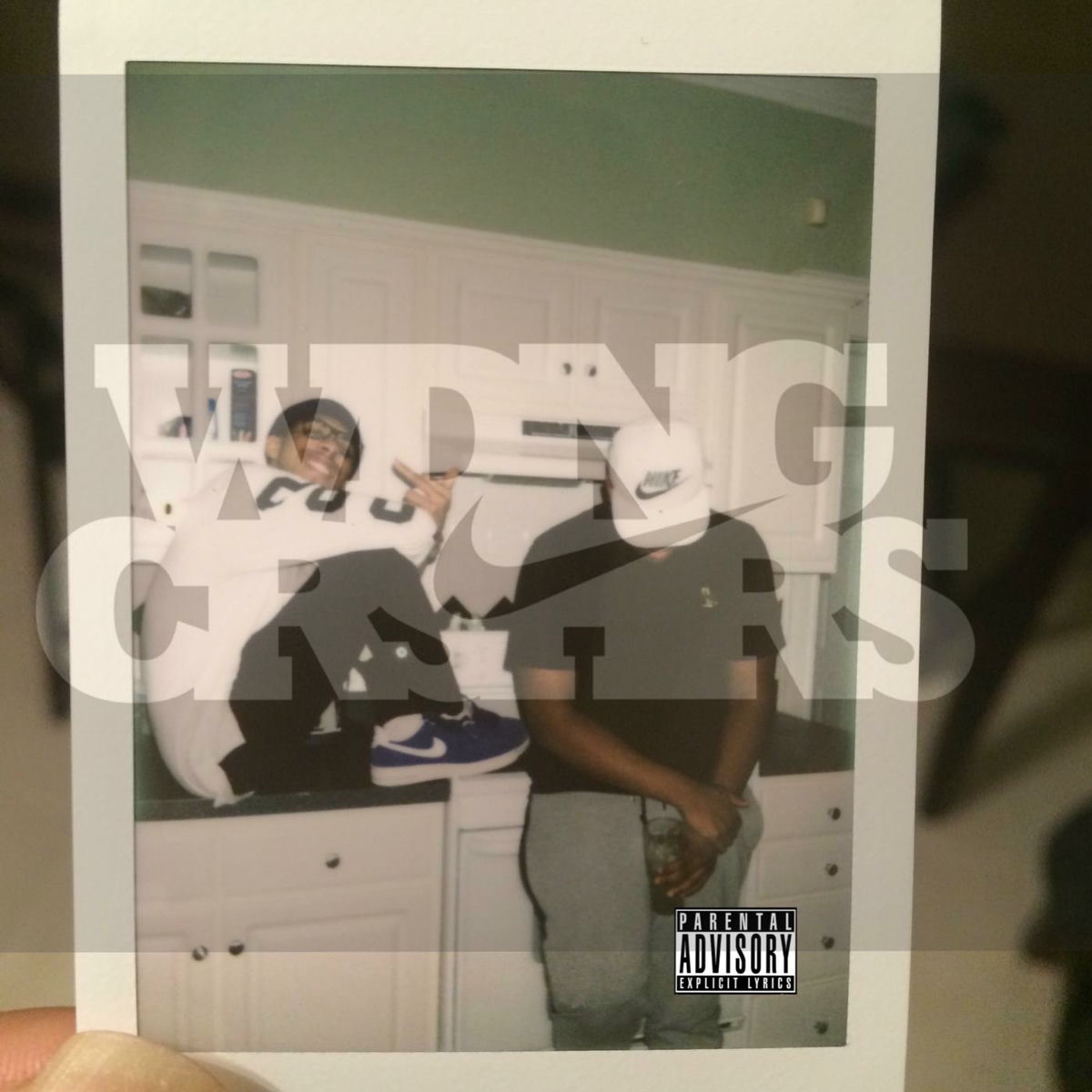 Artist picture of Wdng Crshrs