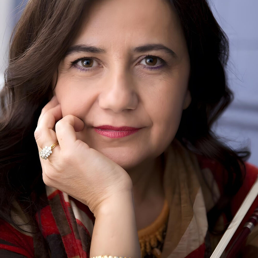 Picture of Silvia Chiesa