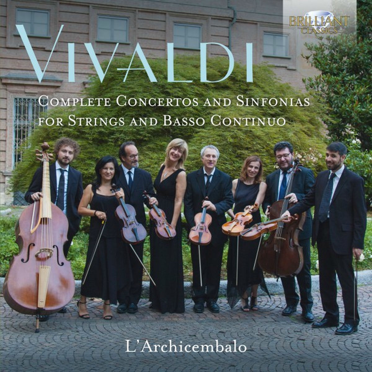 L'Archicembalo