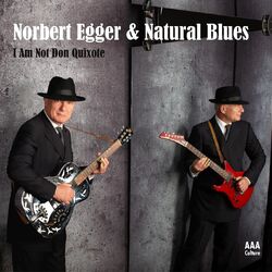 Picture of Natural Blues