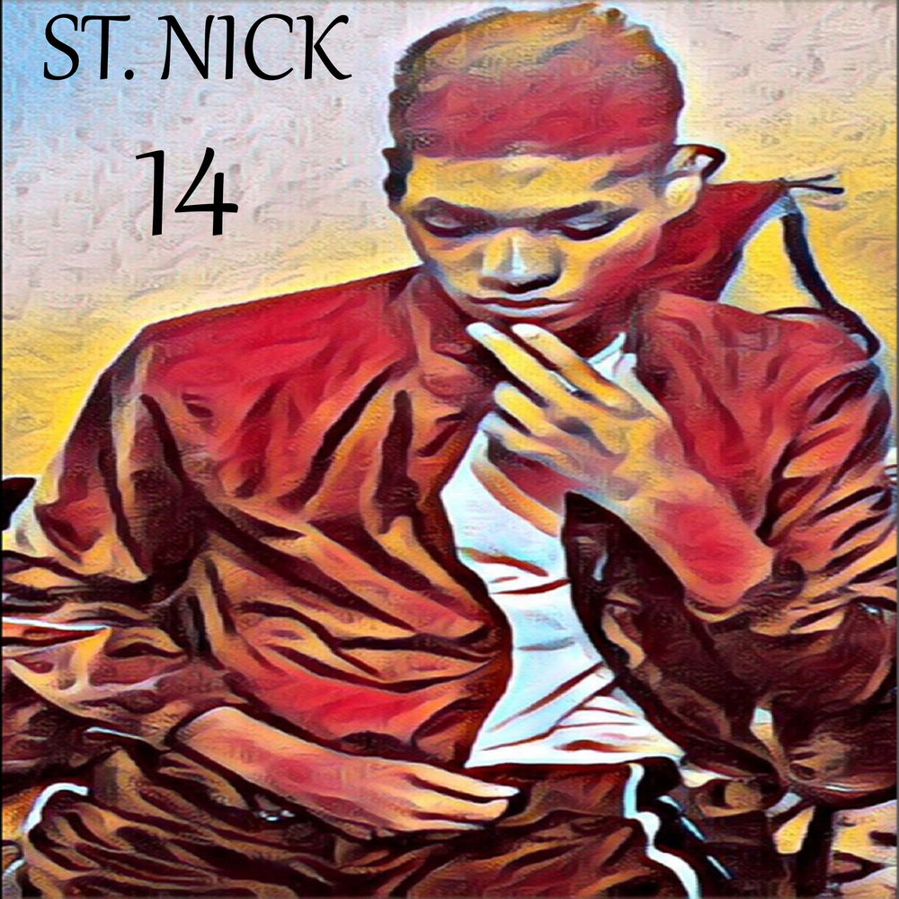 Picture of St. NIck