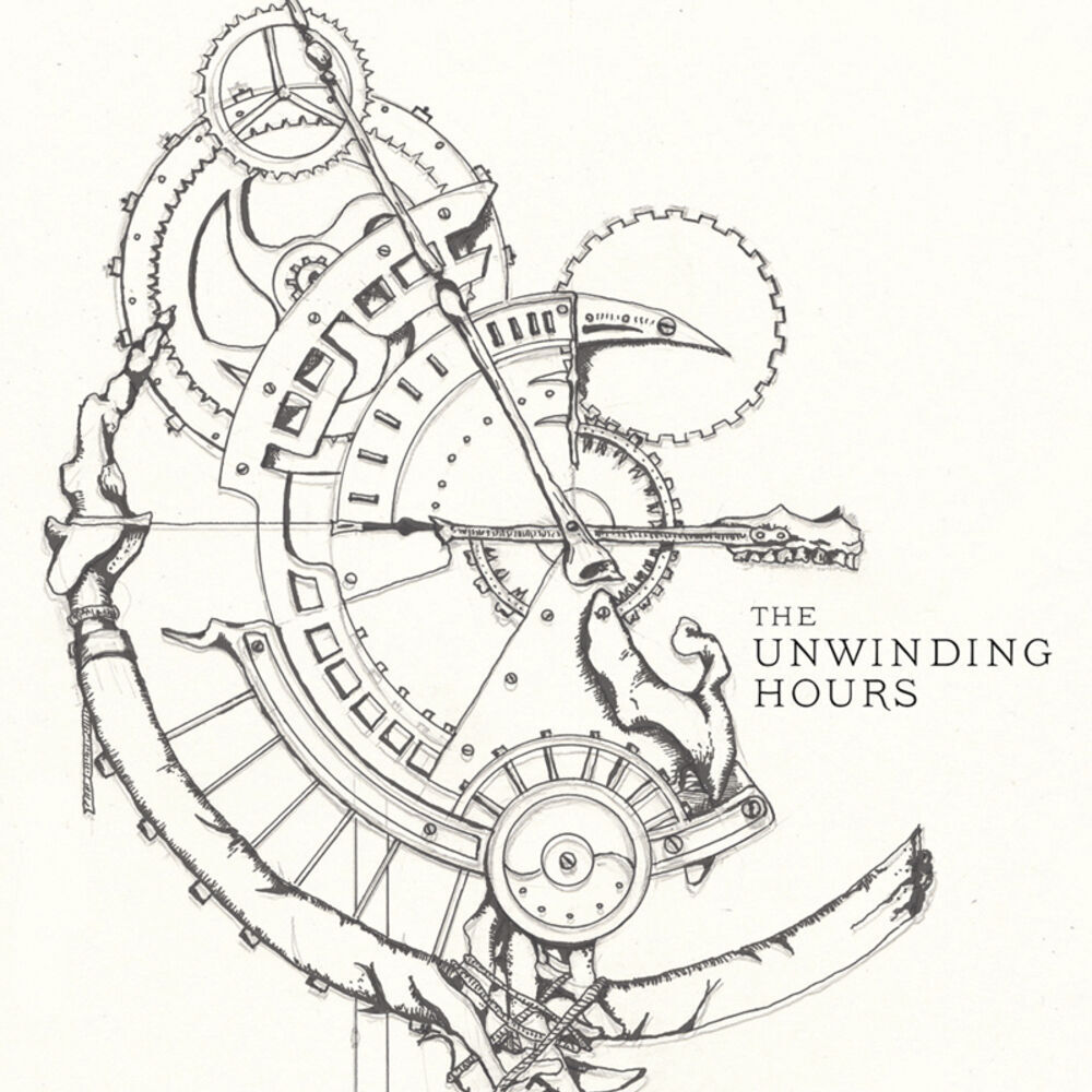 Picture of The Unwinding Hours