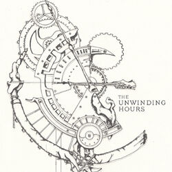 Picture of The Unwinding Hours