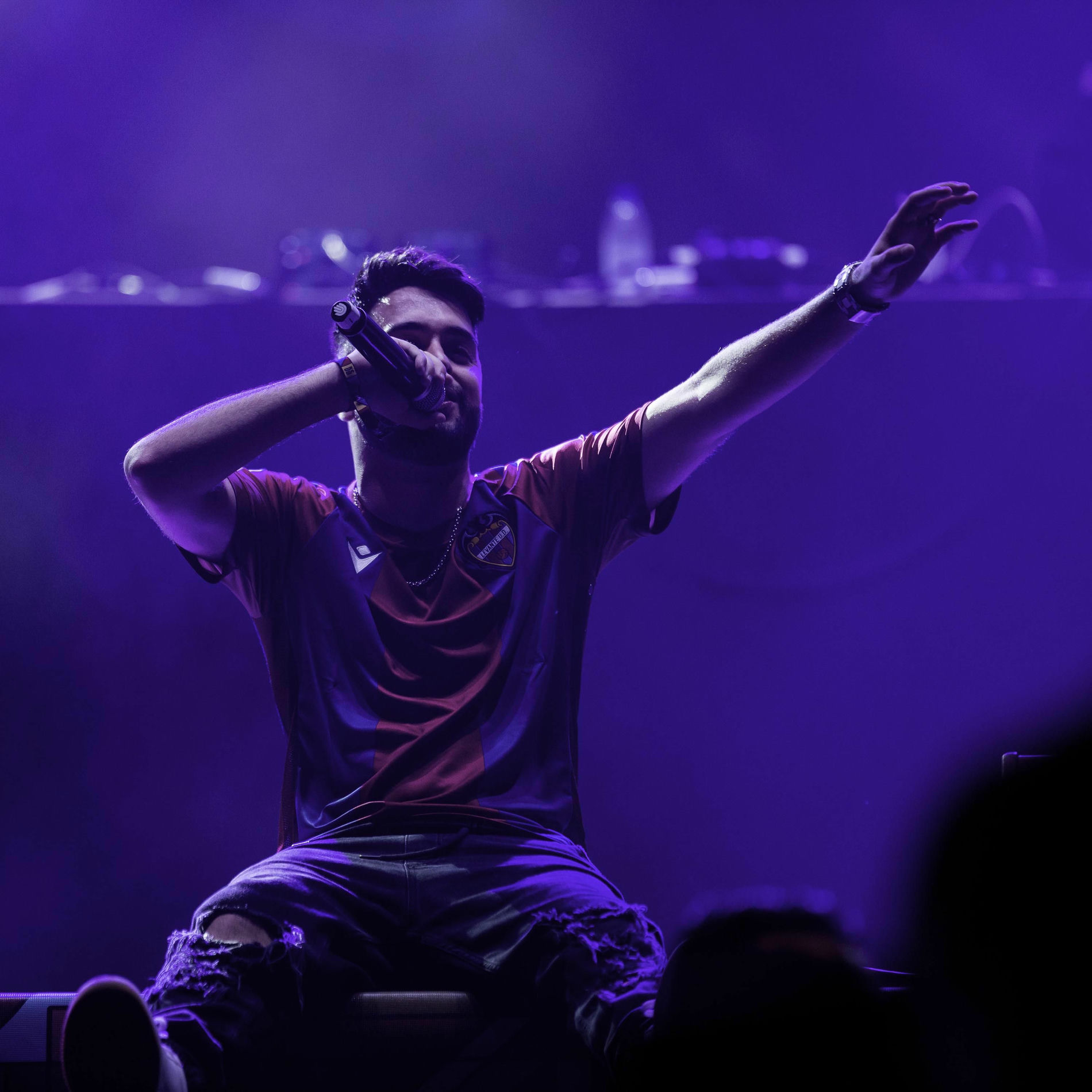 Artist picture of Chema Rivas