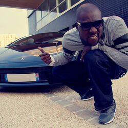 Picture of Juicy P