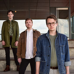 Picture of Morningsiders