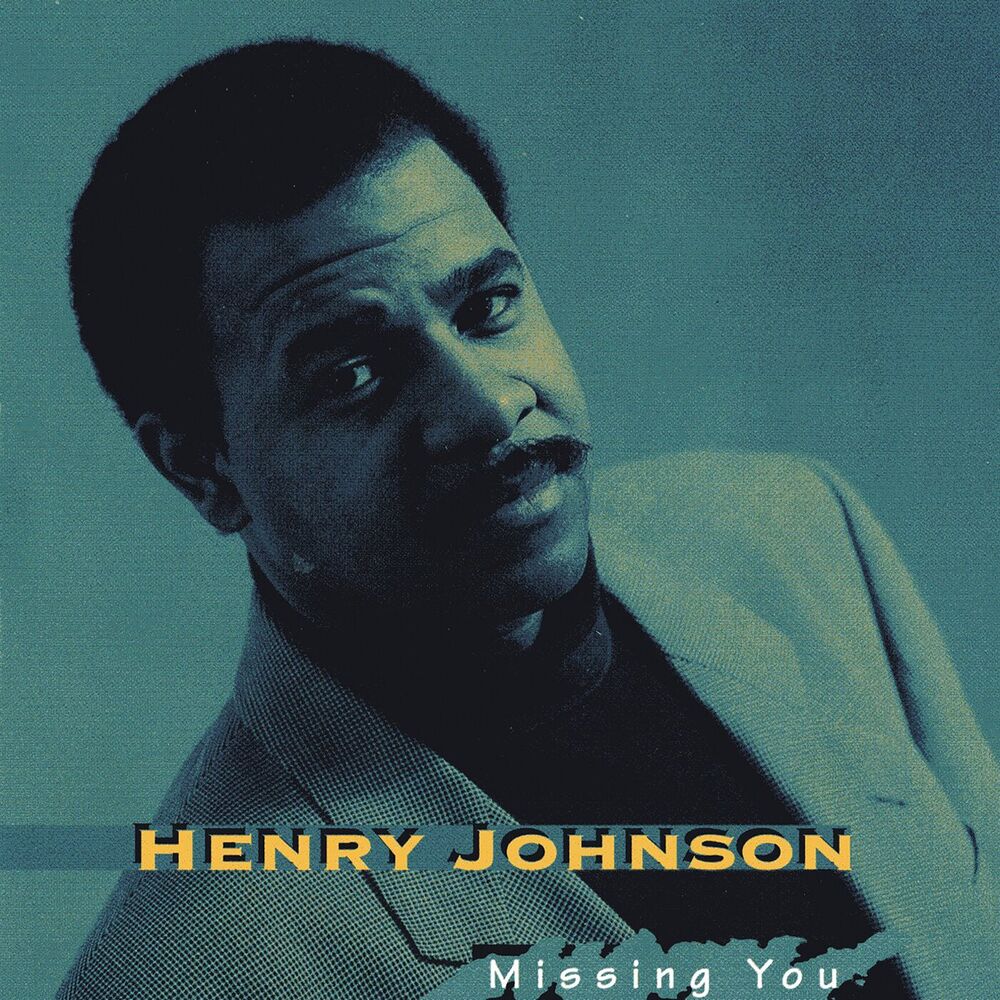 Picture of Henry Johnson