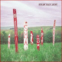 Picture of Straw Man Army