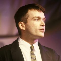 Picture of Christophe Rousset