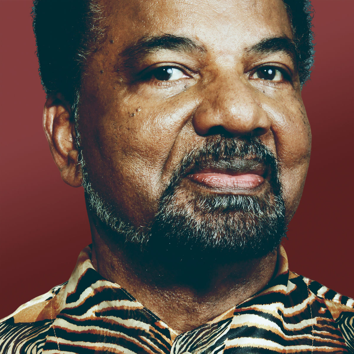 Artist picture of Bonga