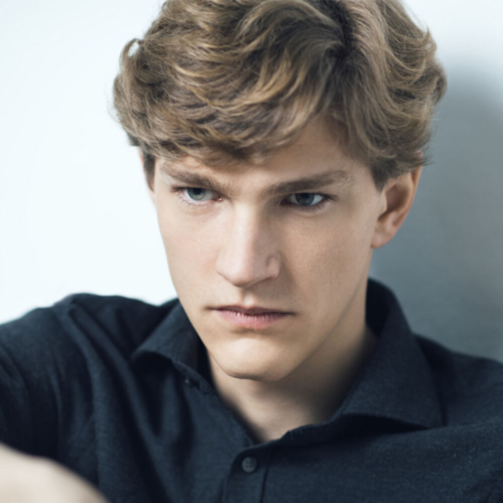 Picture of Jan Lisiecki