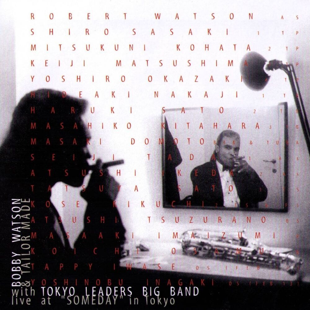 Picture of Tokyo Big Band