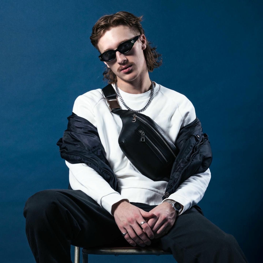 Photo de l'artiste Tom Santa