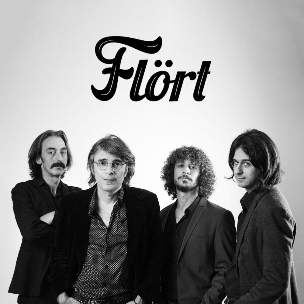 Picture of Flört