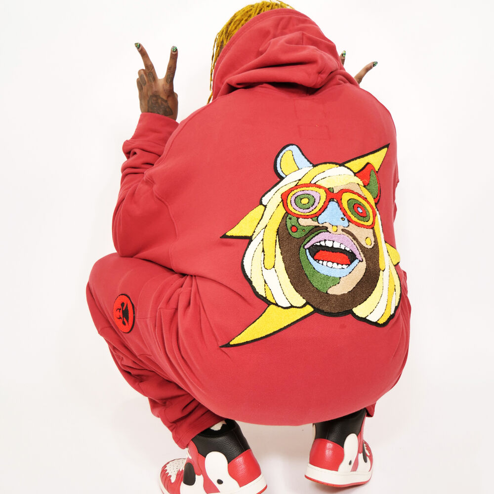 Picture of Thundercat